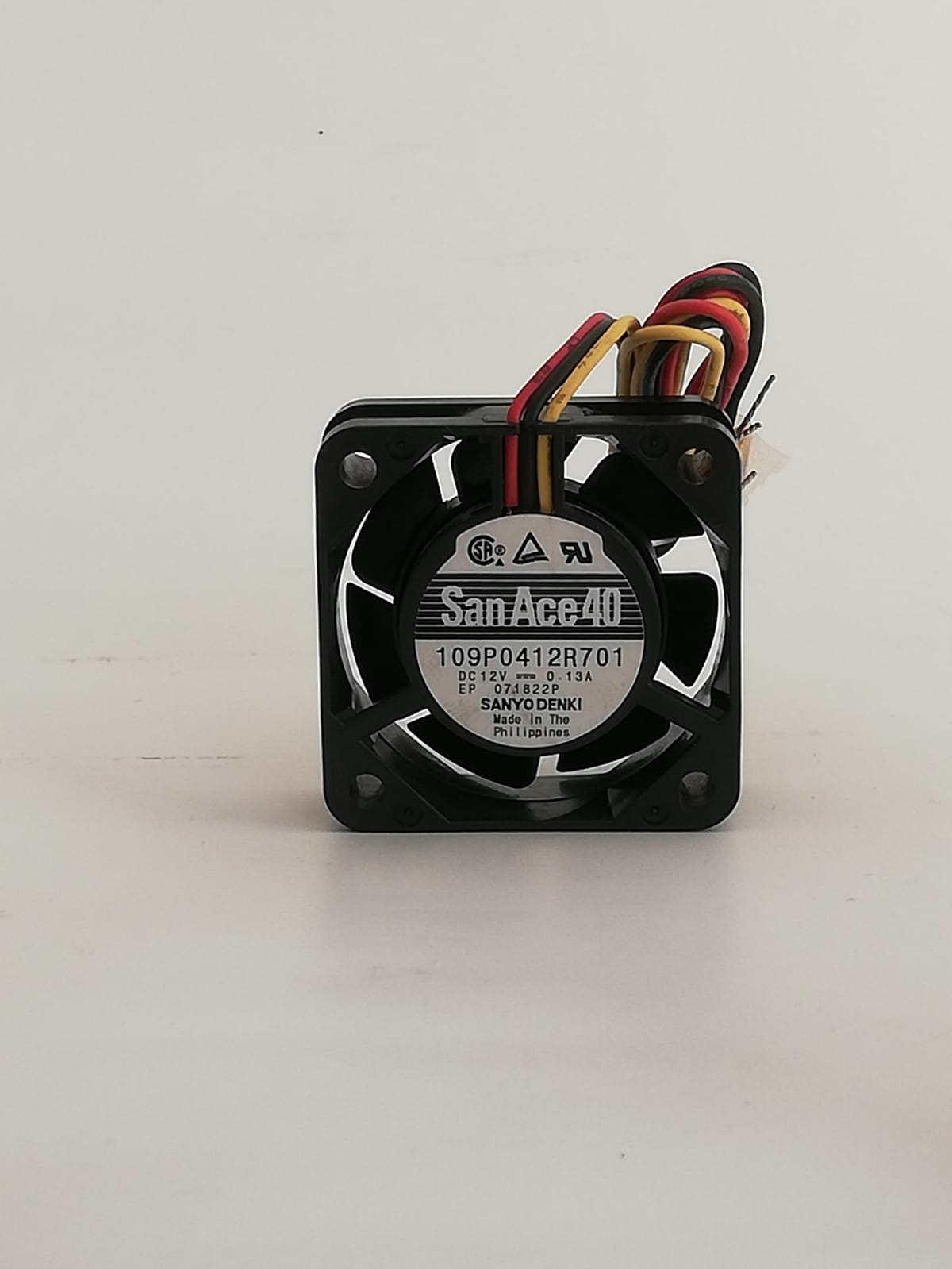 SAN ACE 40-109P0412R701